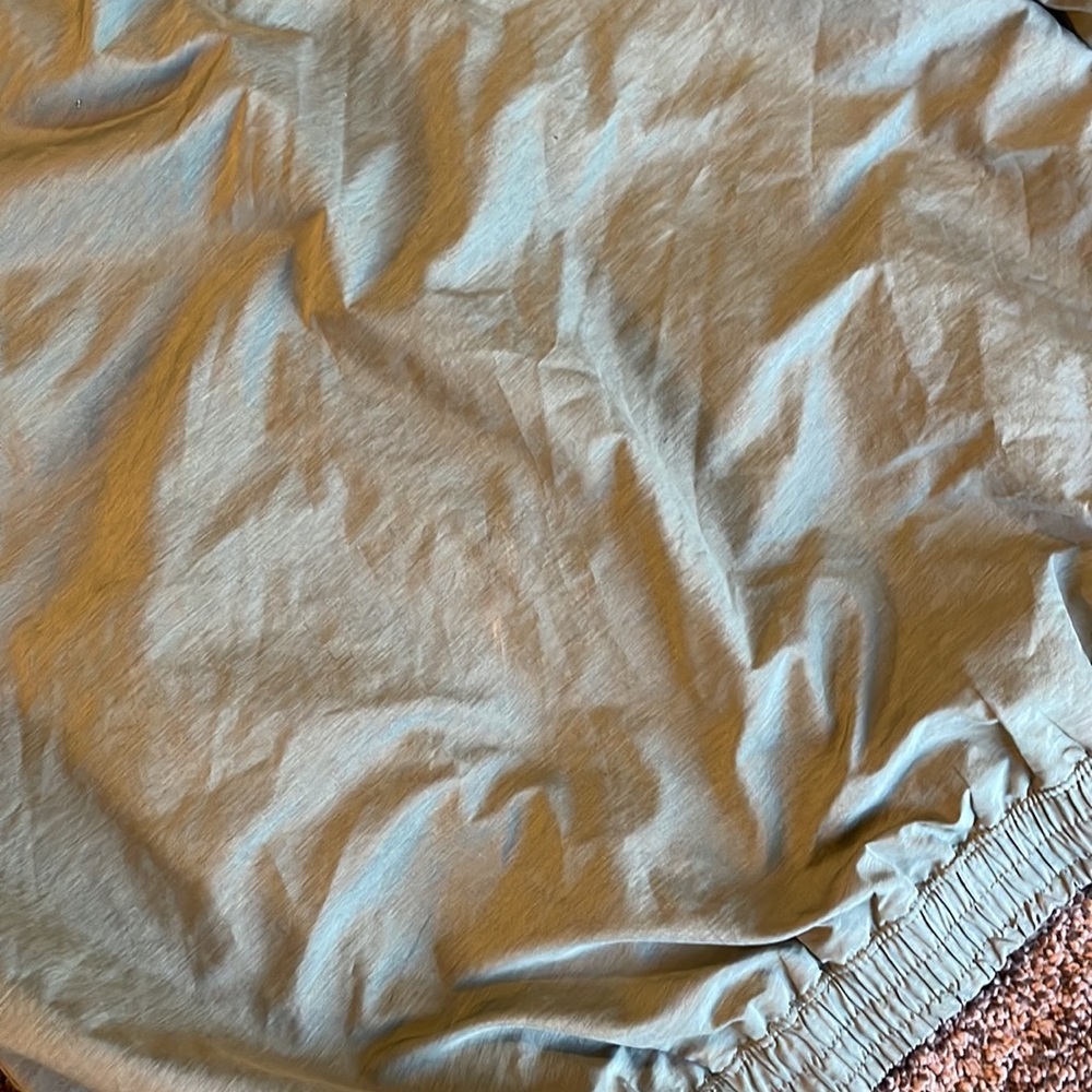 Olive Green Jacket - image 5